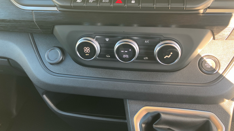 Renault Trafic Lwb Diesel LL30 Blue dCi 150 Extra Sport [Safety] Van